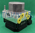 Centralina ABS KTM, codici identificativi: 61342031000 131007 260296