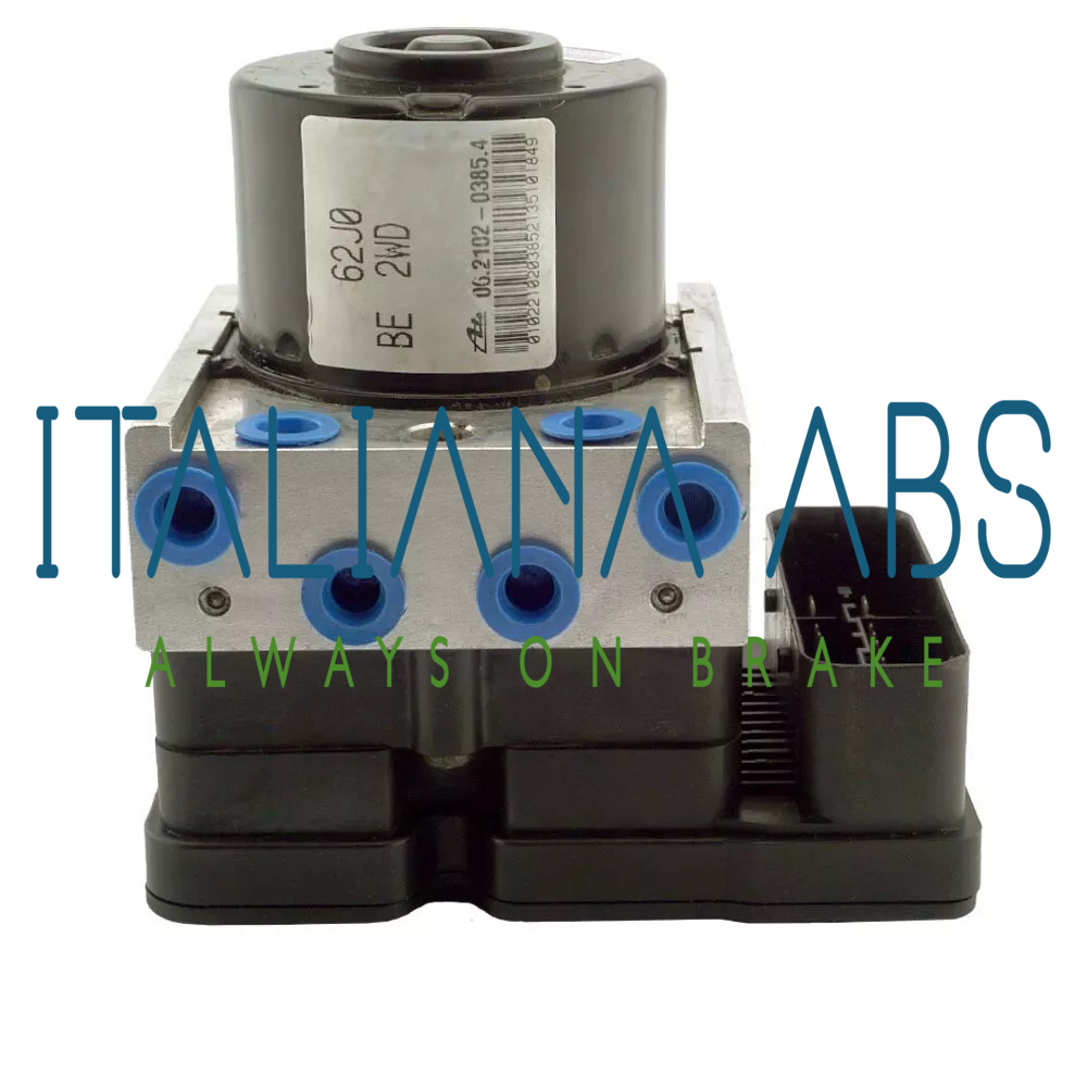 Centralina ABS SUZUKI, codici identificativi: 62J0 06210203854 06210905683