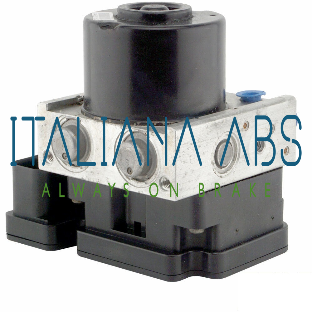 Centralina ABS SUZUKI, codici identificativi: 63J0 06210203844 06210905663