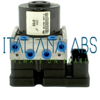 Centralina ABS SUZUKI, codici identificativi: 63J3 06210205774 06210908133
