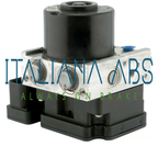 Centralina ABS SUZUKI, codici identificativi: 63J3 06210205774 06210908133
