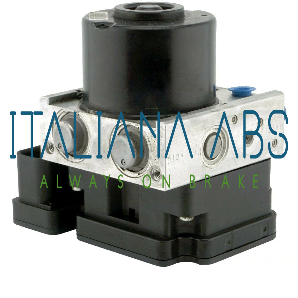 Centralina ABS SUZUKI, codici identificativi: 63J3 06210205774 06210908133