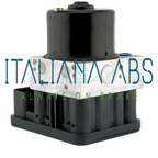 Centralina ABS MINI, codici identificativi: 6765284 10096008713 34516765282