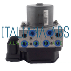 Centralina ABS BMW, codici identificativi: 6785683 15803815 54084991A 15803116W