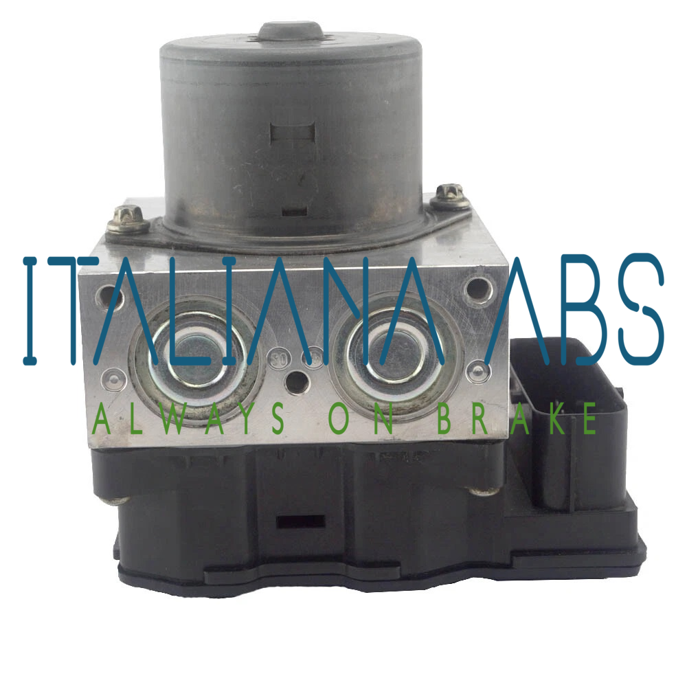 Centralina ABS BMW, codici identificativi: 6785683 15803815 54084991A 15803116W