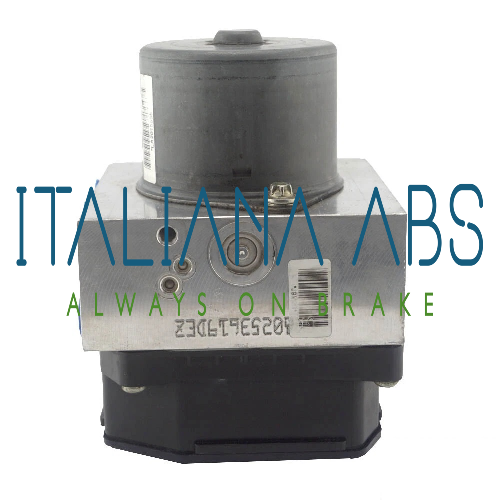 Centralina ABS BMW, codici identificativi: 6785683 15803815 54084991A 15803116W