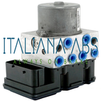 Centralina ABS MINI, codici identificativi: 6785942 15803712 54084995A 15803013T