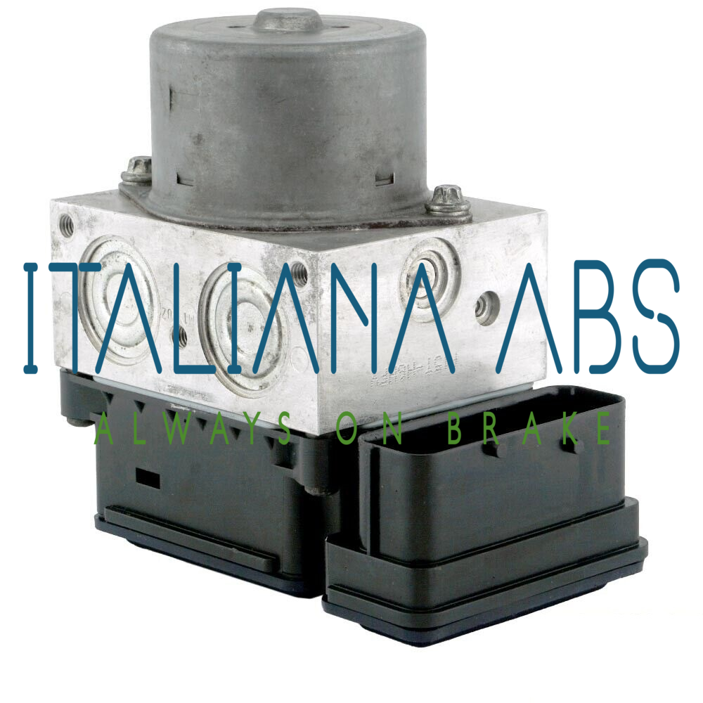 Centralina ABS MINI, codici identificativi: 6785942 15803712 54084995A 15803013T
