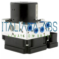 Centralina ABS BMW, codici identificativi: 6791719 10096208213 34516791718