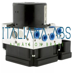 Centralina ABS BMW, codici identificativi: 6791719 10096208213 34516791718