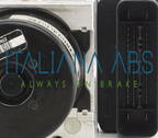 Centralina ABS BMW, codici identificativi: 6791719 10096208213 34516791718