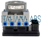 Centralina ABS BMW, codici identificativi: 6861376 10091608523 34516858953