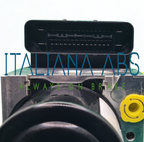 Centralina ABS BMW, codici identificativi: 6875413 10021210834 6875414 10092908573