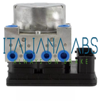 Centralina ABS BMW, codici identificativi: 6875559 10091765203 3451685558