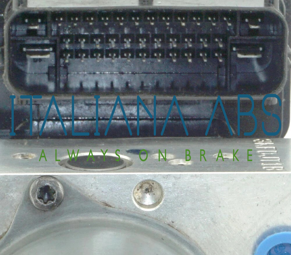 Centralina ABS CHEVROLET, codici identificativi: 688250455 94541508