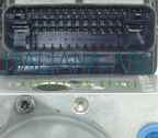 Centralina ABS CHEVROLET, codici identificativi: 688250455 94541508