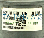 Centralina ABS CHEVROLET, codici identificativi: 688250455 94541508