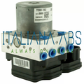 Centralina ABS CHEVROLET, codici identificativi: 688250455 95173880