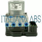 Centralina ABS CHEVROLET, codici identificativi: 688250455 95173880