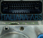 Centralina ABS CHEVROLET, codici identificativi: 688250455 95173880