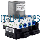 Centralina ABS OPEL, codici identificativi: 688250455 95367359 AVN