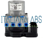 Centralina ABS OPEL, codici identificativi: 688250455 95367359 AVN