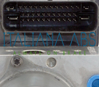 Centralina ABS CHEVROLET, codici identificativi: 688250455 T300 95104537