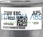 Centralina ABS CHEVROLET, codici identificativi: 688250455 T300 95104537