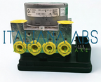 Centralina ABS BMW, codici identificativi: 6887510 10091865213 10039949294