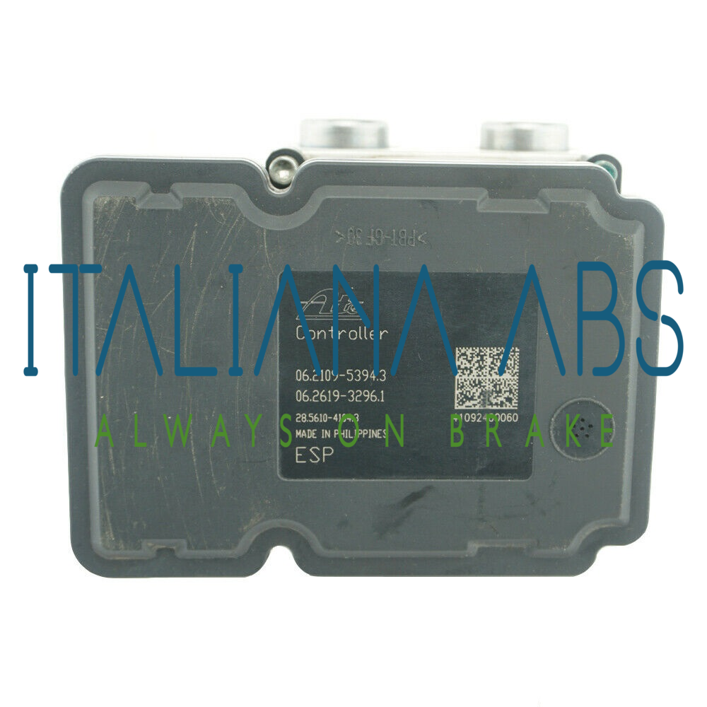 Centralina ABS SUZUKI, codici identificativi: 68K5 06210210244 06210953943