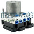 Centralina ABS AUDI, codici identificativi: 6C0614517K 6C0907379K 0265956084