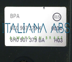 Centralina ABS AUDI, codici identificativi: 6C0614517K 6C0907379K 0265956084