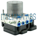Centralina ABS VW, codici identificativi: 6C0614517L 0265956084 6C0907379L