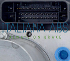 Centralina ABS VW 6C0614517N 0265256116 0265956084 6C0907379N