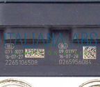 Centralina ABS VW 6C0614517N 0265256116 0265956084 6C0907379N