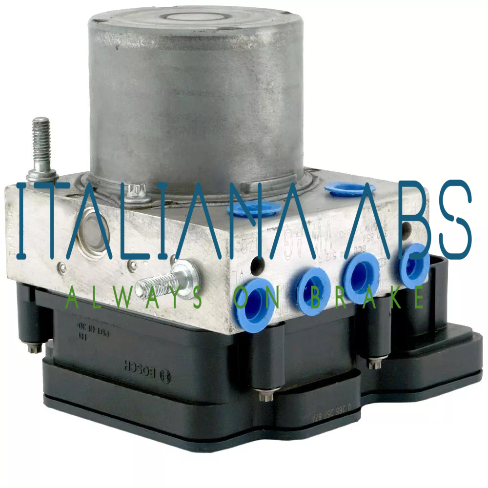 Centralina ABS VW 6C0614517R 0265956084 6C0907379R