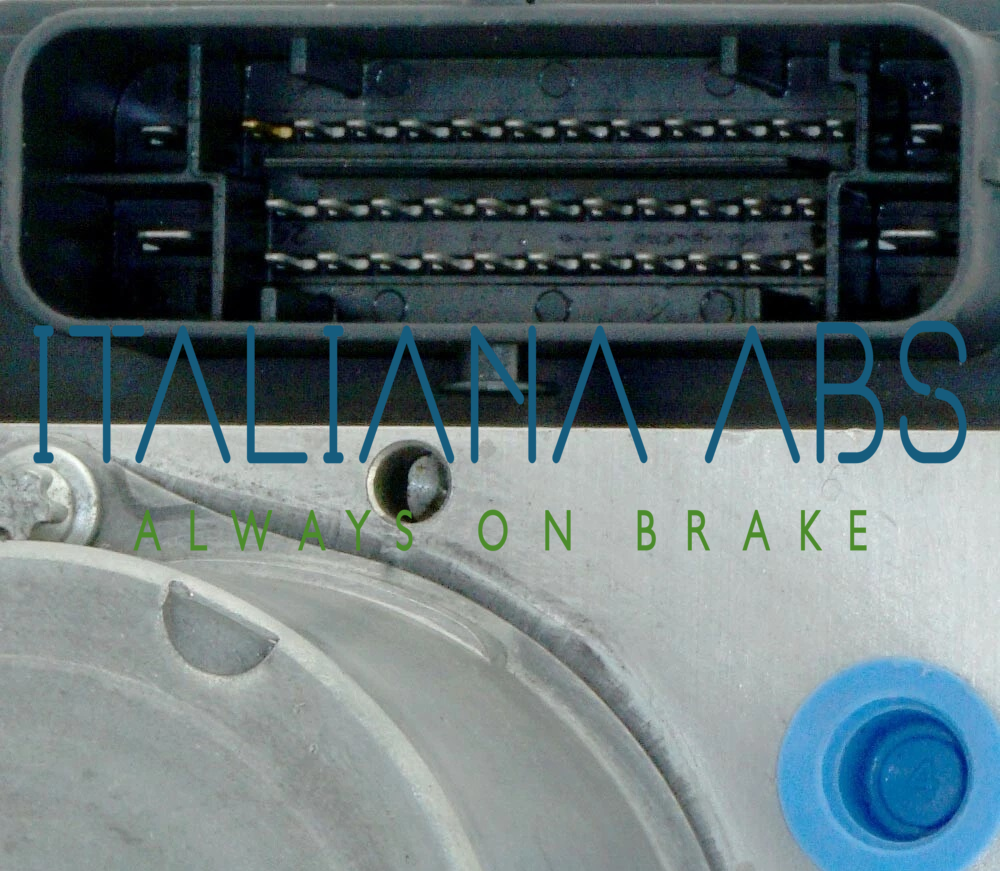 Centralina ABS VW 6C0614517R 0265956084 6C0907379R