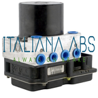 Centralina ABS VW, codici identificativi: 6Q0614117AJ 6Q0907379BC 0265800775