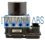 Centralina ABS VW, codici identificativi: 6Q0614117AJ 6Q0907379BC 0265800775