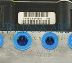 Centralina ABS VW, codici identificativi: 6Q0614117AJ 6Q0907379BC 0265800775