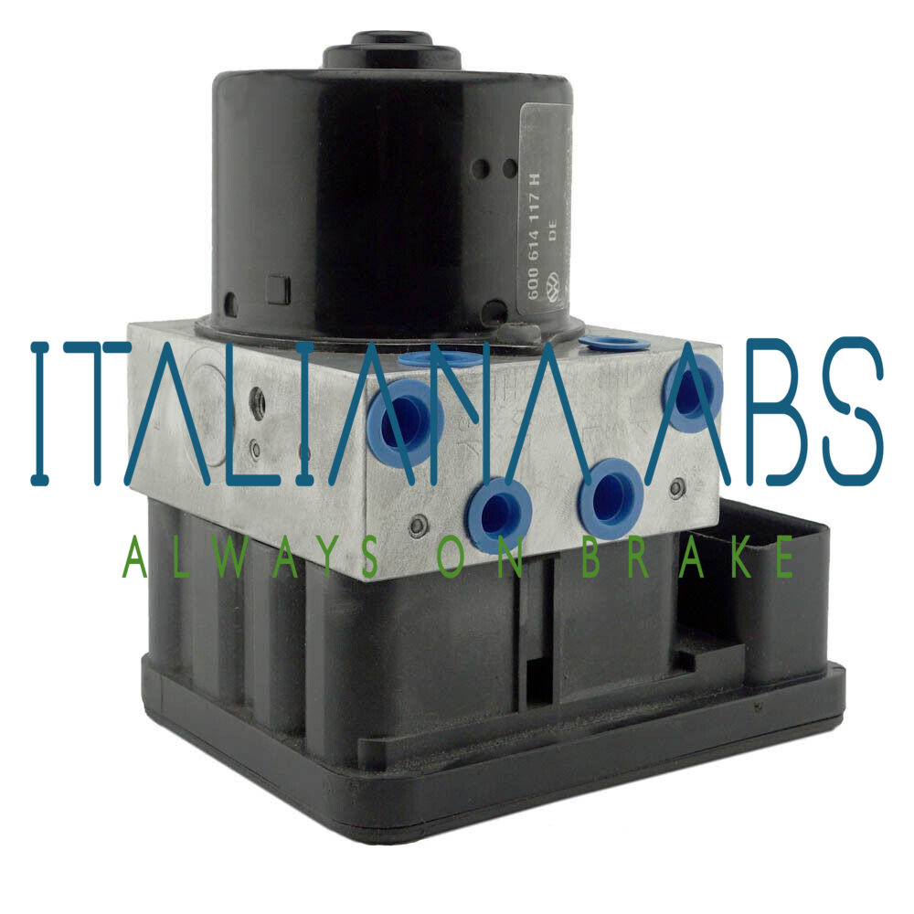 Centralina ABS VW 6Q0614117H 6Q0907379L 10096003323