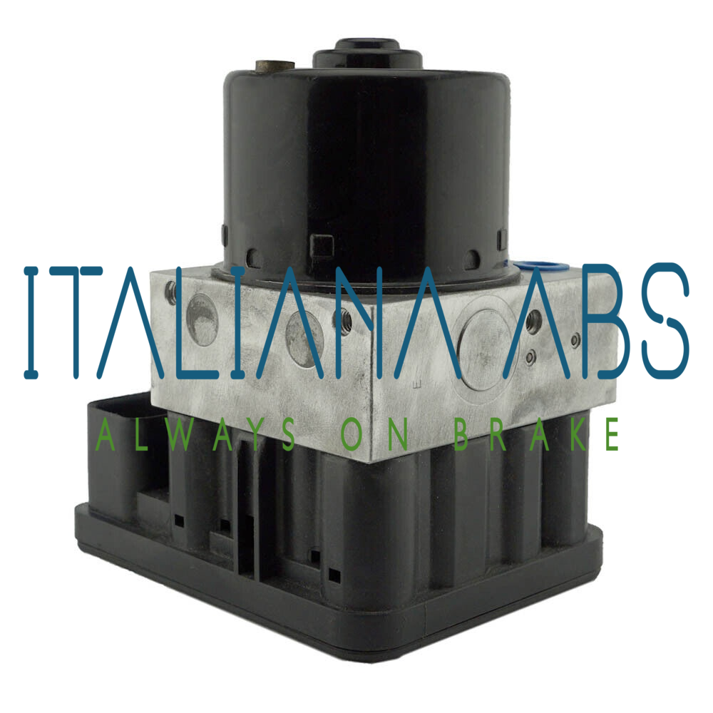 Centralina ABS VW 6Q0614117H 6Q0907379L 10096003323