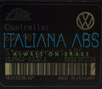 Centralina ABS VW 6Q0614117H 6Q0907379L 10096003323