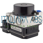 Centralina ABS VW, codici identificativi: 6R0614117AB 0265801022 6R0907379AE