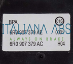 Centralina ABS VW, codici identificativi: 6R0614117AB 0265801022 6R0907379AE