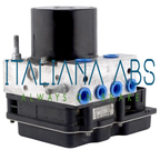 Centralina ABS VW, codici identificativi: 6R0614517AD 0265955006 6R0907379R