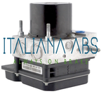 Centralina ABS VW, codici identificativi: 6R0614517AD 0265955006 6R0907379R