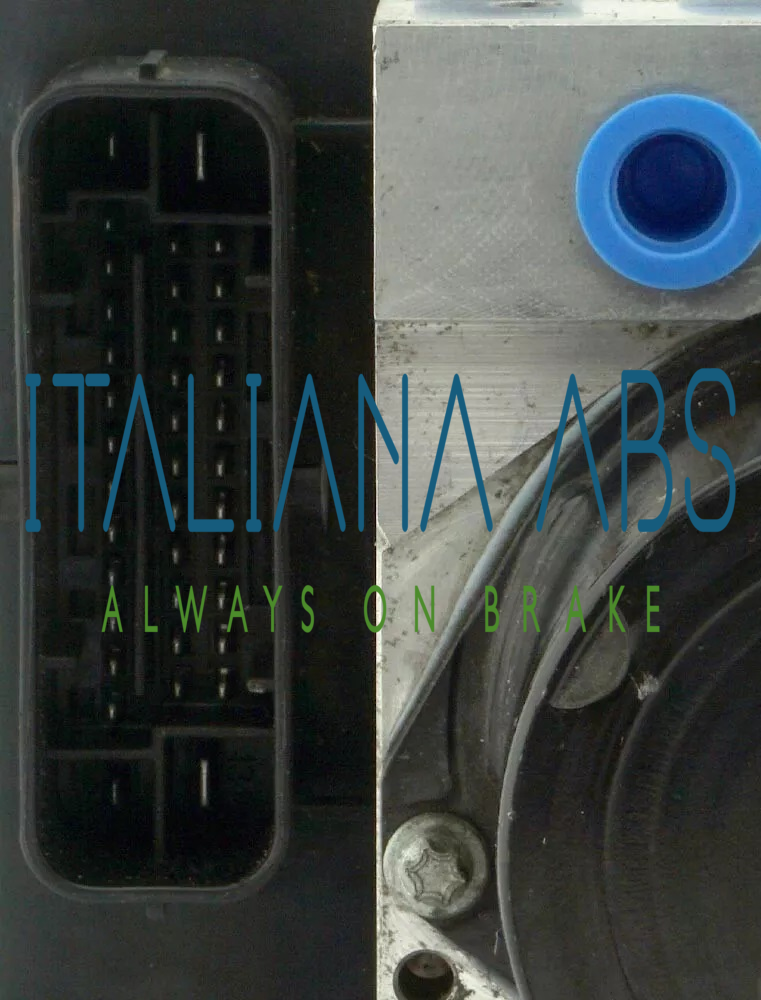 Centralina ABS VW 6R0614517AE 6R0907379AJ 0265955021