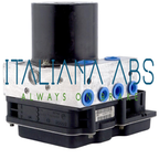 Centralina ABS SKODA, codici identificativi: 6R0614517B 6R0907379E 0265950689