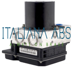 Centralina ABS SKODA, codici identificativi: 6R0614517B 6R0907379E 0265950689